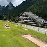 Mountain In - Refuge Du Souffle Alpin Διαμέρισμα