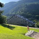 Mountain In - Refuge Du Souffle Alpin * Torgon