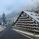 Mountain In - Refuge Du Souffle Alpin Διαμέρισμα