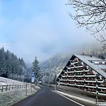 Mountain In - Refuge Du Souffle Alpin Διαμέρισμα Torgon