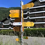 Mountain In - Refuge Du Souffle Alpin *