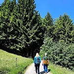 Διαμέρισμα Mountain In - Refuge Du Souffle Alpin