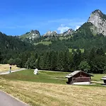 Διαμέρισμα Mountain In - Refuge Du Souffle Alpin Torgon