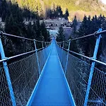 Mountain In - Refuge Du Souffle Alpin