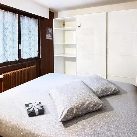 Mountain In - Refuge Du Souffle Alpin Torgon