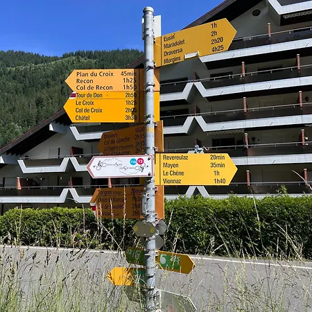 Mountain In - Refuge Du Souffle Alpin *