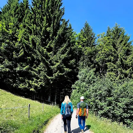 公寓 Mountain In - Refuge Du Souffle Alpin