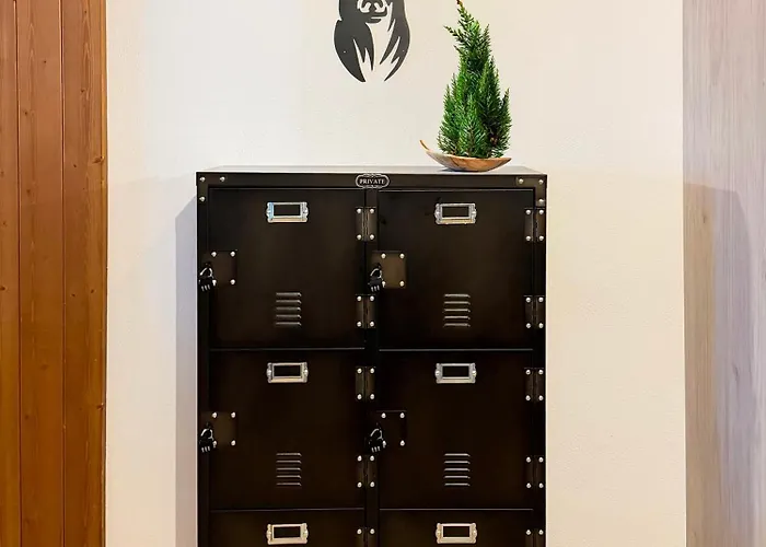 Mountain In - Refuge Du Souffle Alpin * Torgon