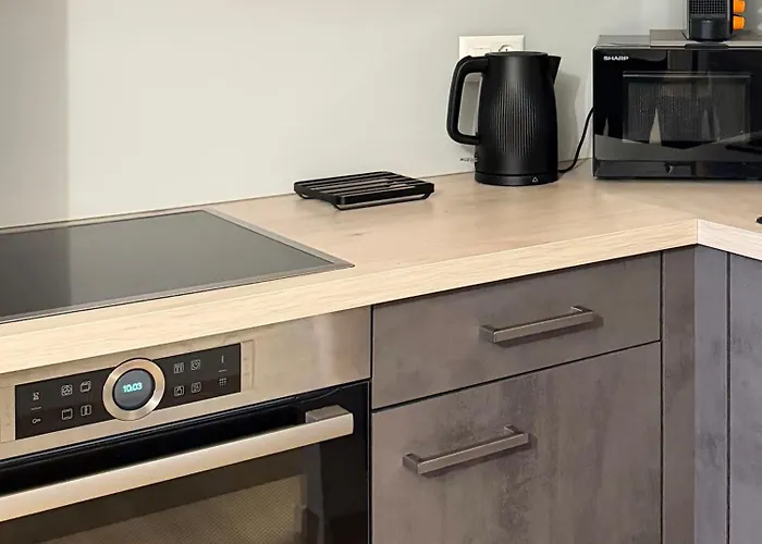 Mountain In - Refuge Du Souffle Alpin 公寓