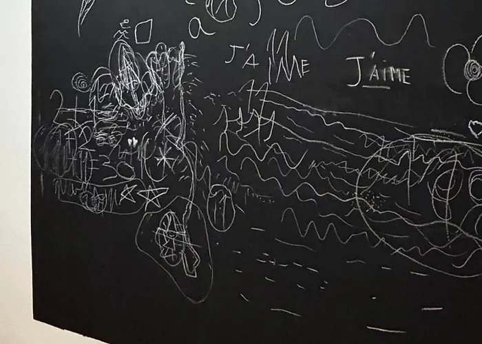 Mountain In - Refuge Du Souffle Alpin