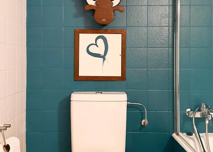 Mountain In - Refuge Du Souffle Alpin