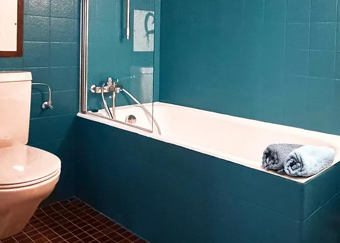 公寓 Mountain In - Refuge Du Souffle Alpin