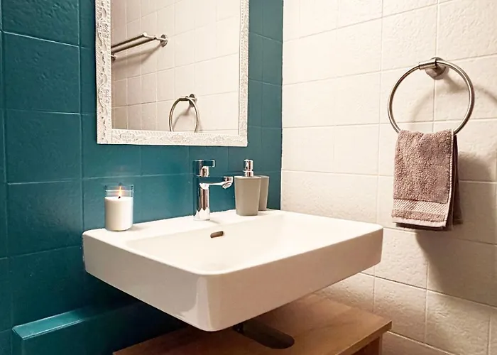 Mountain In - Refuge Du Souffle Alpin