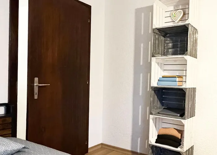 Mountain In - Refuge Du Souffle Alpin *