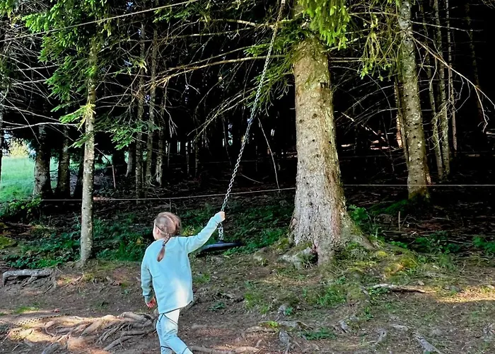 公寓 Mountain In - Refuge Du Souffle Alpin