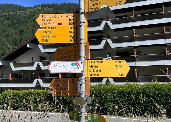 Mountain In - Refuge Du Souffle Alpin *