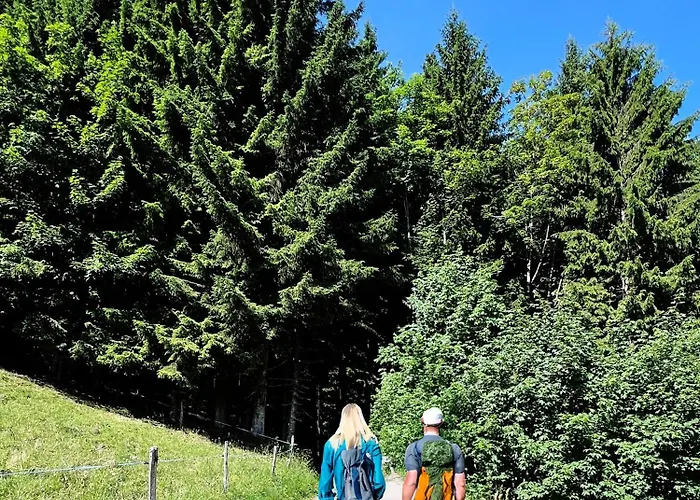 Appartement Mountain In - Refuge Du Souffle Alpin