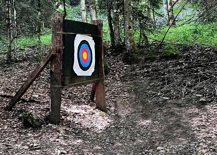 Mountain In - Refuge Du Souffle Alpin Torgon
