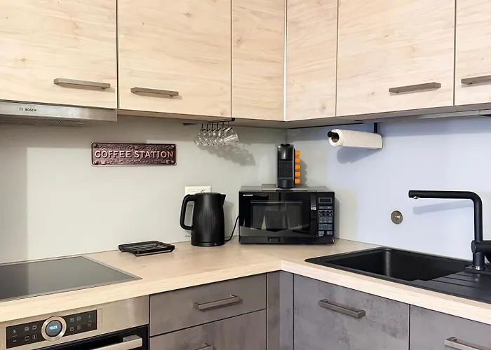 Apartamento Mountain In - Refuge Du Souffle Alpin
